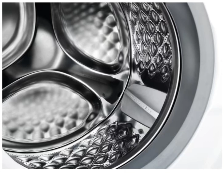 Стиральная машина AEG LWR73864O, превью предыдущего фото