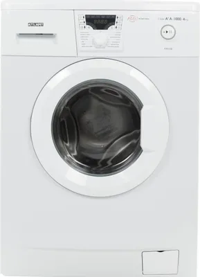Стиральная машина ATLANT 40М102-00, превью следующего фото