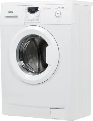 Стиральная машина ATLANT 40М102-00, фото 4