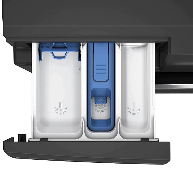 Стиральная машина Beko B3DFR57H22A, фото 5