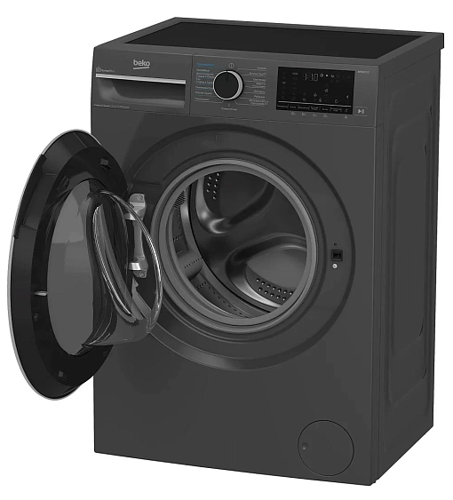 Стиральная машина Beko B3DFR57H22A, фото 7