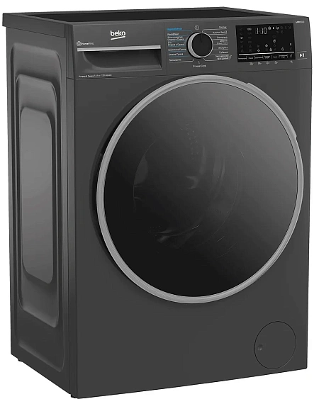 Стиральная машина Beko B3DFR57H22A, превью предыдущего фото