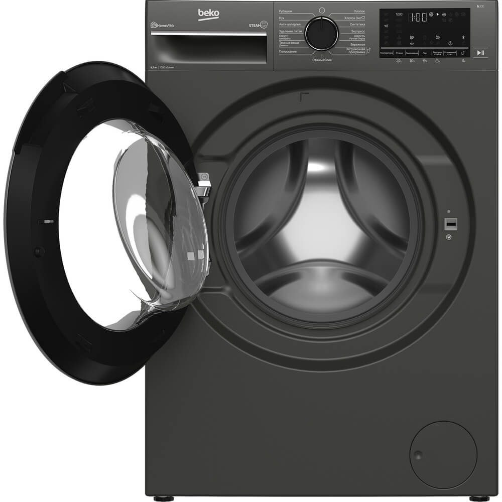 Стиральная машина Beko B3WFR56H2A, фото 2