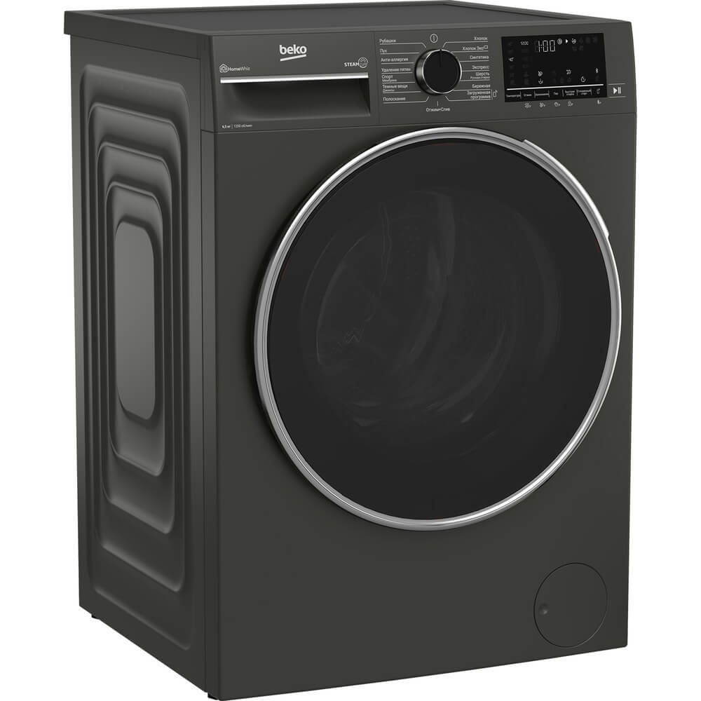 Стиральная машина Beko B3WFR56H2A, фото 4