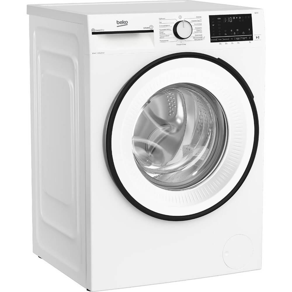 Стиральная машина Beko B3WFR56H2WWB, превью предыдущего фото