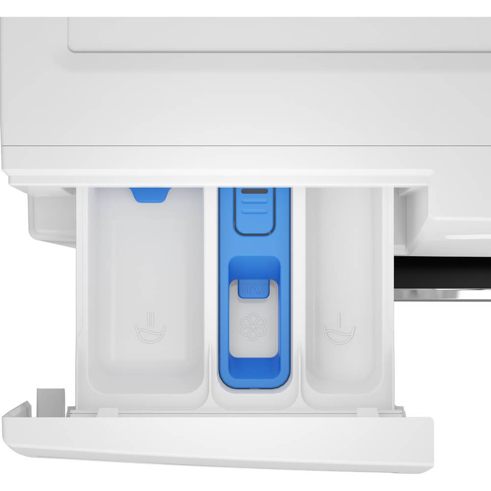 Стиральная машина Beko B3WFR572WB, фото 6