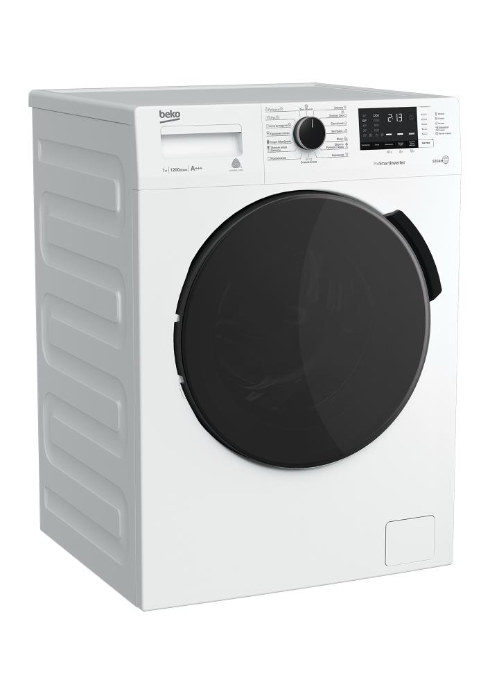 Стиральная машина BEKO RSPE78612W, фото 2