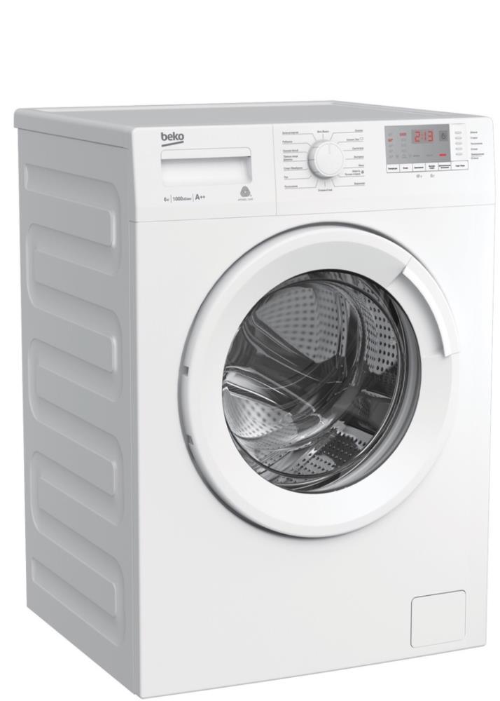 Стиральная машина BEKO WRE6512BWW, фото 2