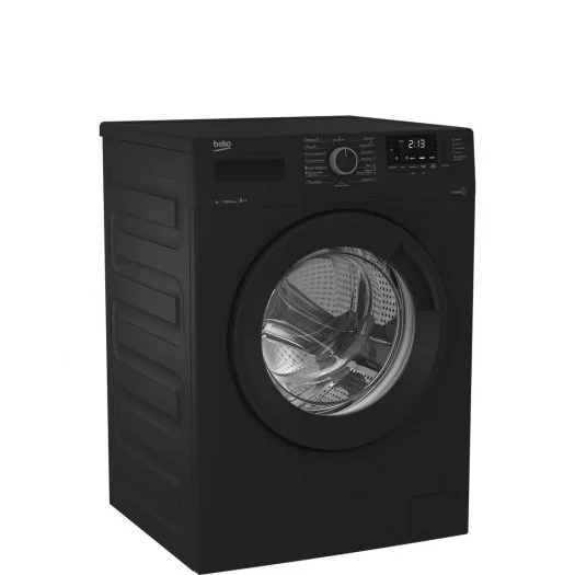 Стиральная машина Beko WSRE6512ZAA, фото 3