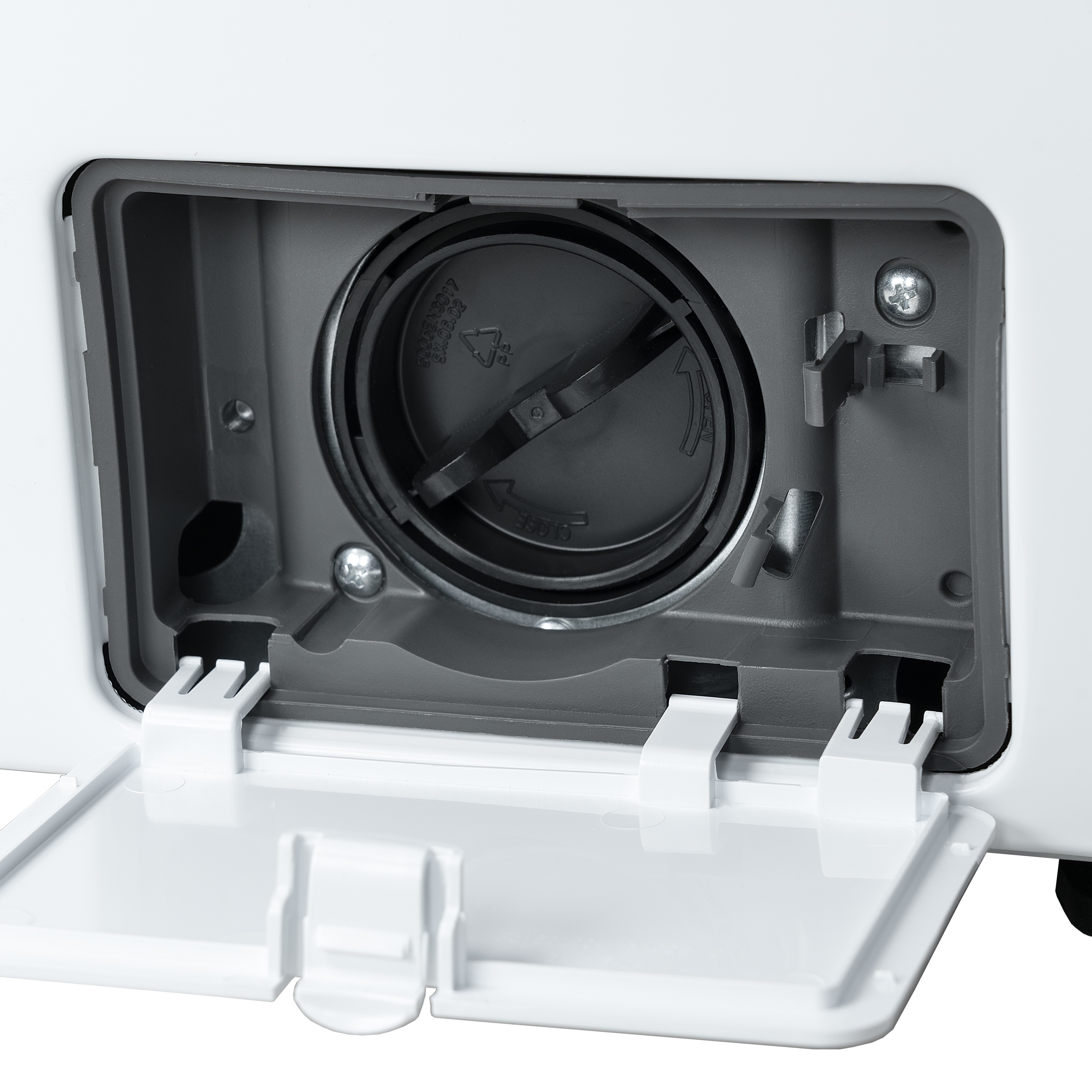 Стиральная машина Бирюса WM-SL610/15, фото 6