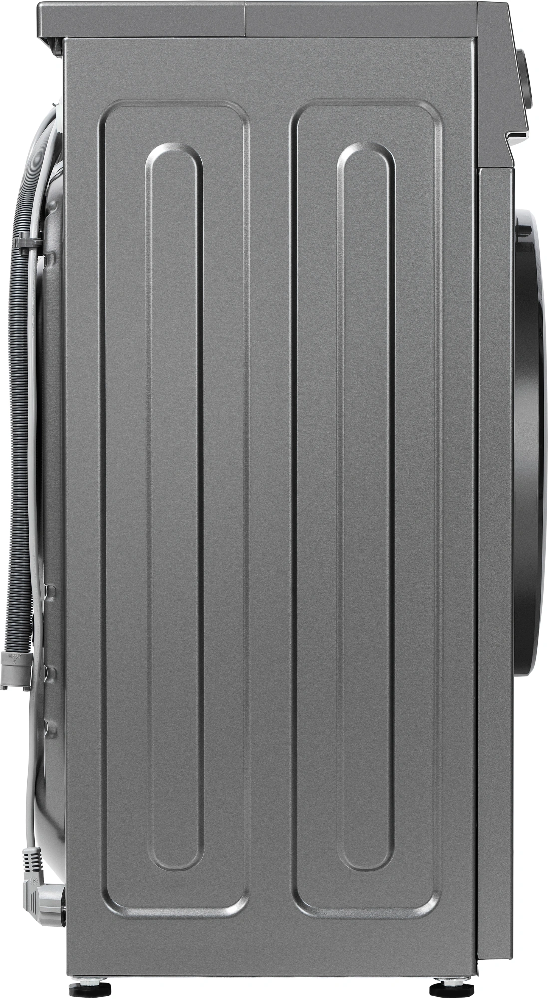 Стиральная машина Бирюса WM-SM510/08 M (серый), фото 8