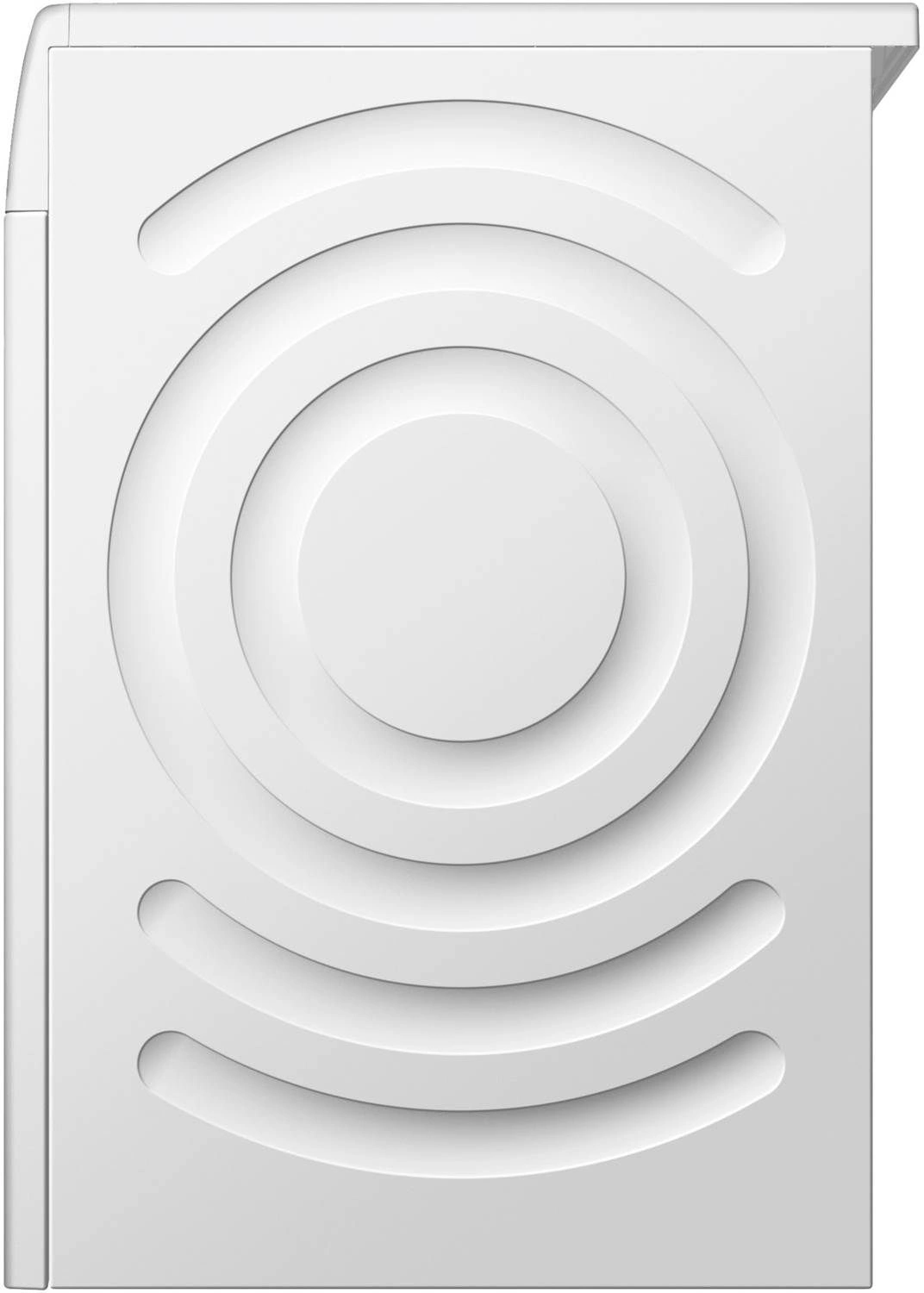 Стиральная машина Bosch Serie 2 WGE02400SN, фото 4