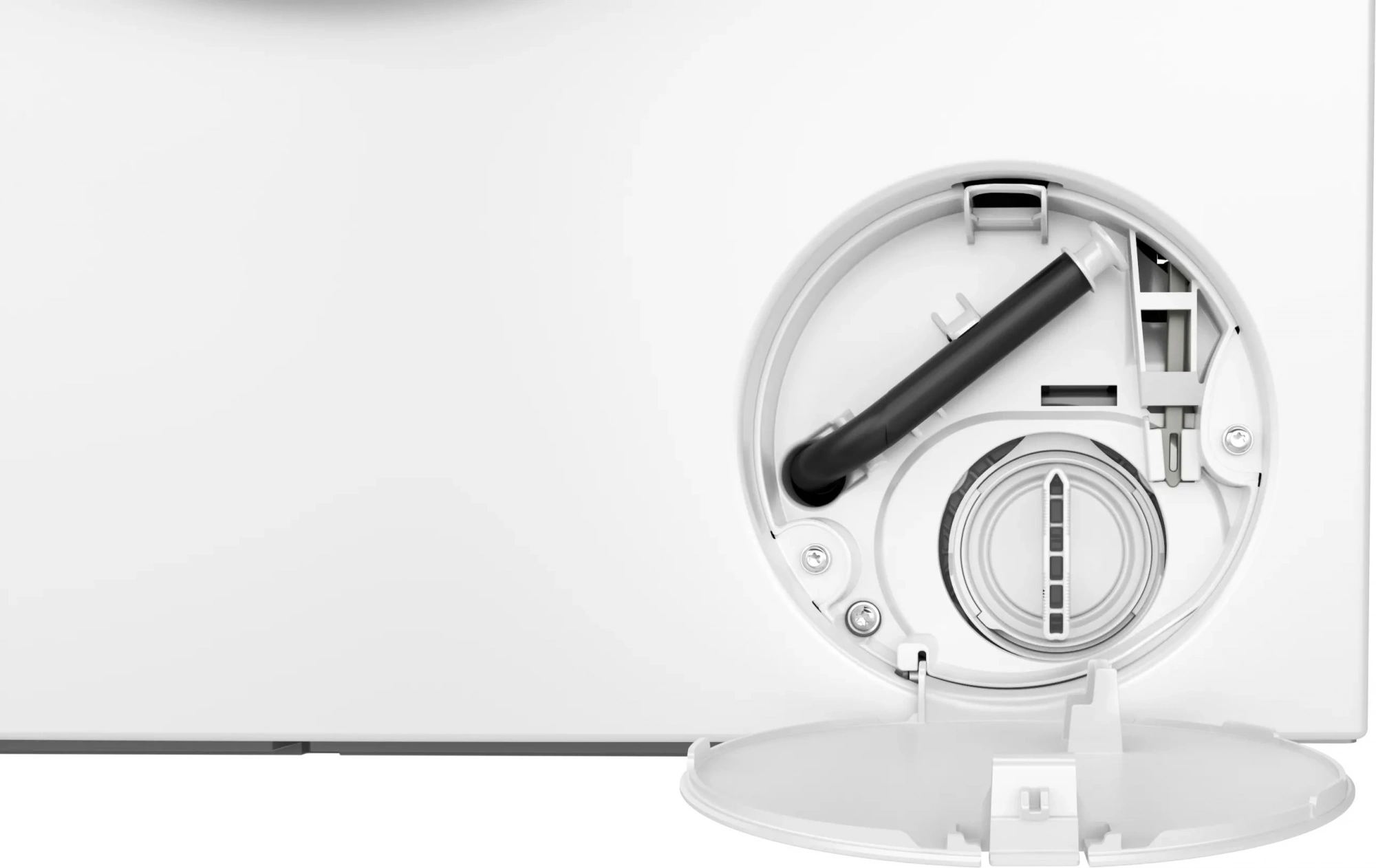 Стиральная машина Bosch Serie 2 WGE03200SN, фото 8