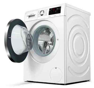 Стиральная машина Bosch Serie 6 WAT28682ME, фото 3