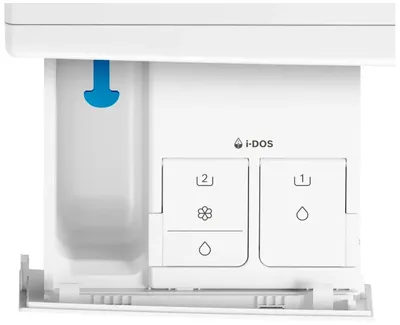 Стиральная машина Bosch Serie 6 WAT28682ME, фото 6