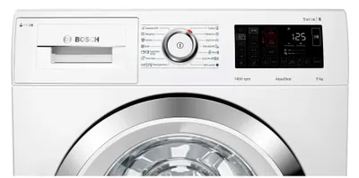 Стиральная машина Bosch Serie 6 WAT28682ME, фото 7