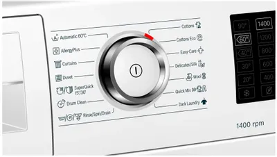 Стиральная машина Bosch Serie 6 WAT28682ME, фото 8