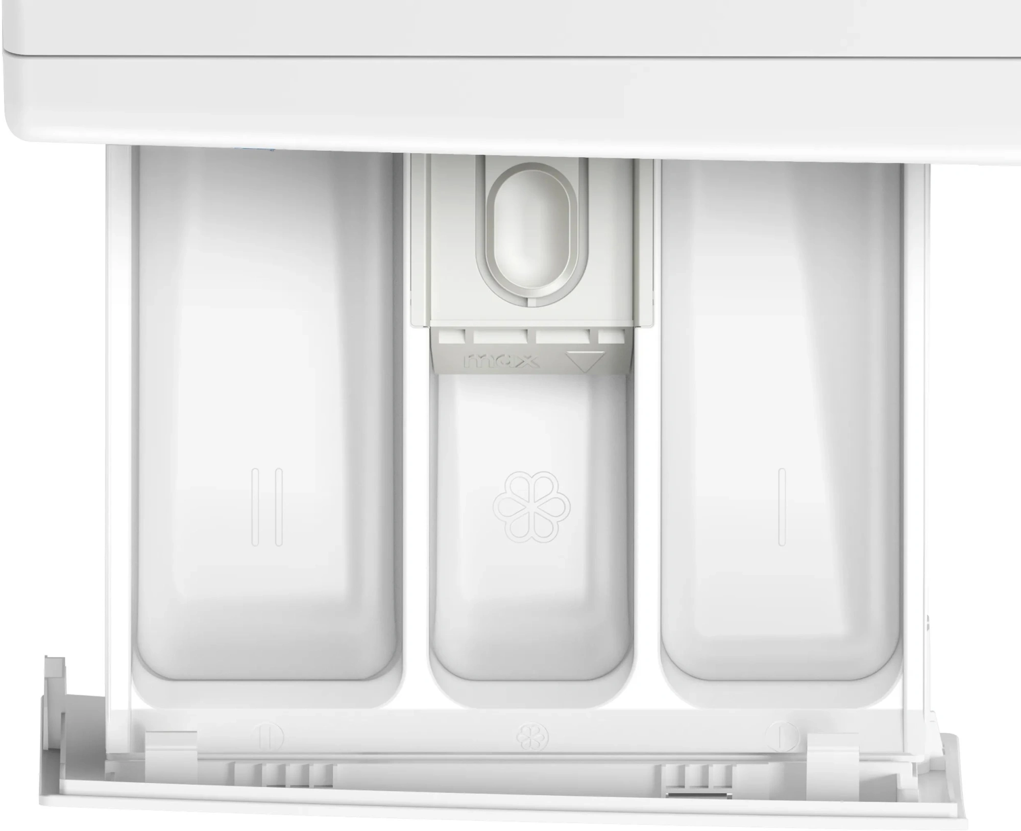 Стиральная машина Bosch Serie 6 WGG242Z2SN, фото 9