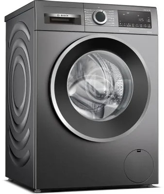 Стиральная машина Bosch Serie 6 WGG2440RSN, превью следующего фото