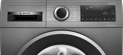 Стиральная машина Bosch Serie 6 WGG2440RSN, фото 5