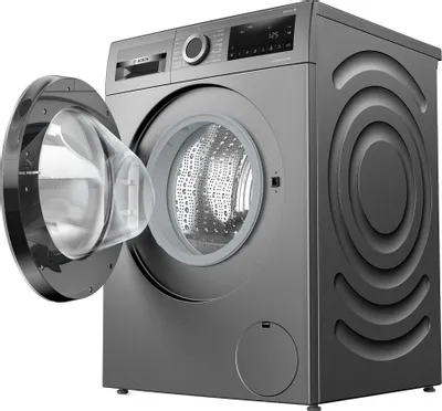 Стиральная машина Bosch Serie 6 WGG2440RSN, превью предыдущего фото