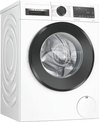 Стиральная машина Bosch Serie 6 WGG244A0BY, фото 3