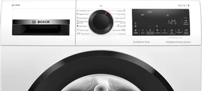 Стиральная машина Bosch Serie 6 WGG244A0BY, превью предыдущего фото