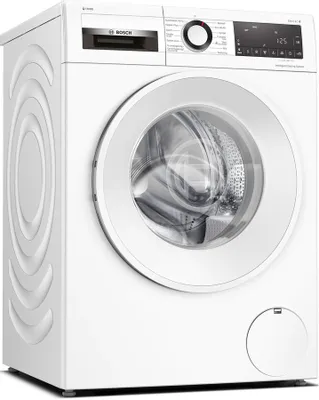 Стиральная машина Bosch Serie 6 WGG244ALSN, фото 2