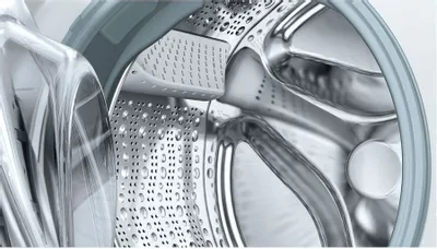 Стиральная машина Bosch Serie 6 WGG244ALSN, фото 7