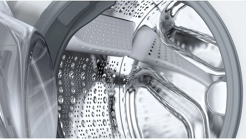 Стиральная машина Bosch Serie 6 WGG246ZLSN, фото 7