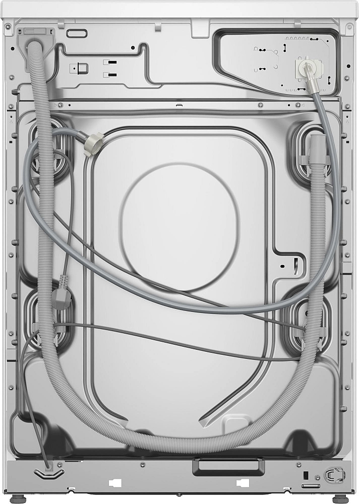 Стиральная машина Bosch Serie 6 WGG246ZLSN, фото 9