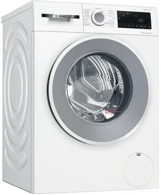 Стиральная машина Bosch Serie 6 WNA14402PL, превью следующего фото