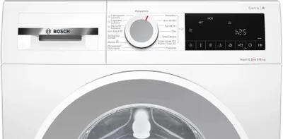 Стиральная машина Bosch Serie 6 WNA14402PL, превью предыдущего фото
