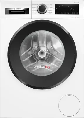 Стиральная машина Bosch Serie 6 WNA144B0SN, фото 2