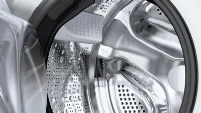 Стиральная машина Bosch Serie 6 WNA144B0SN, превью предыдущего фото
