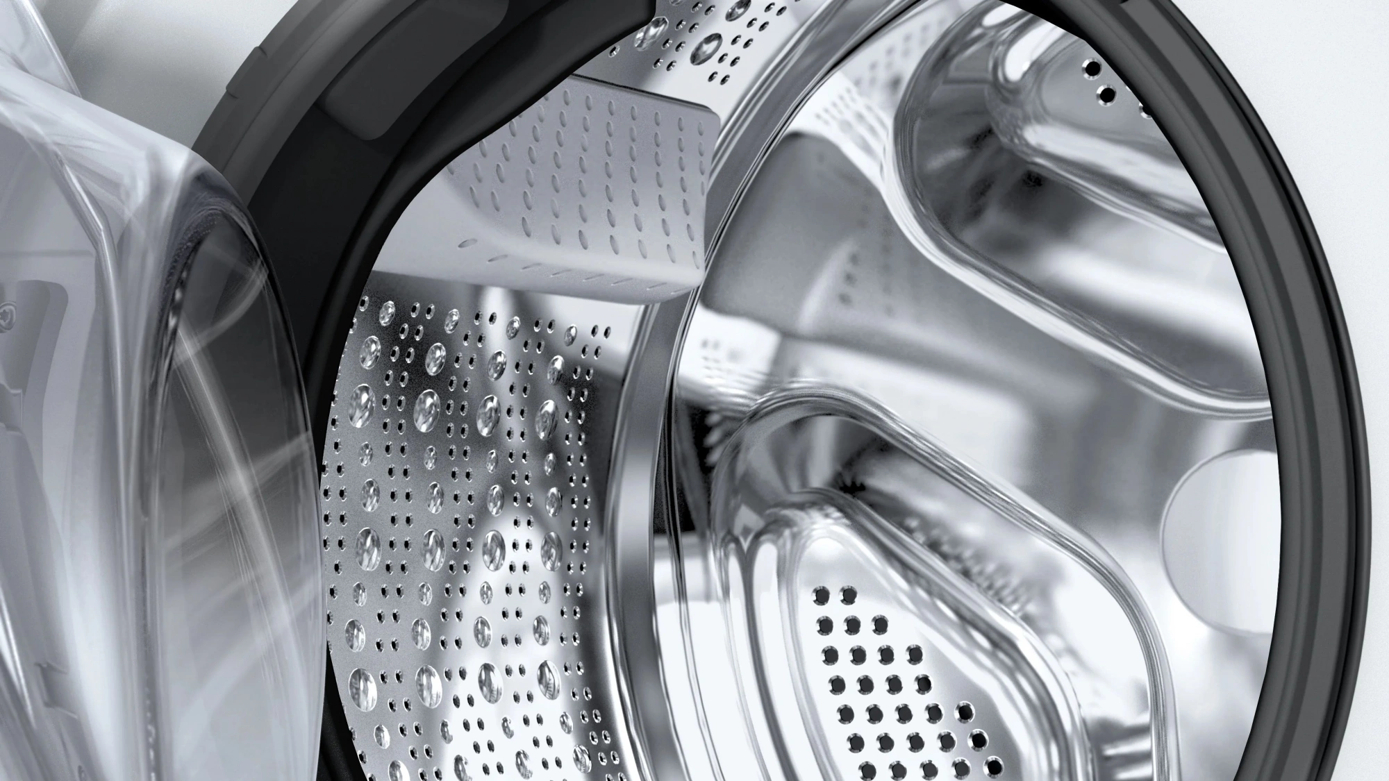 Стиральная машина Bosch Serie 6 WNG2540LSN, фото 9