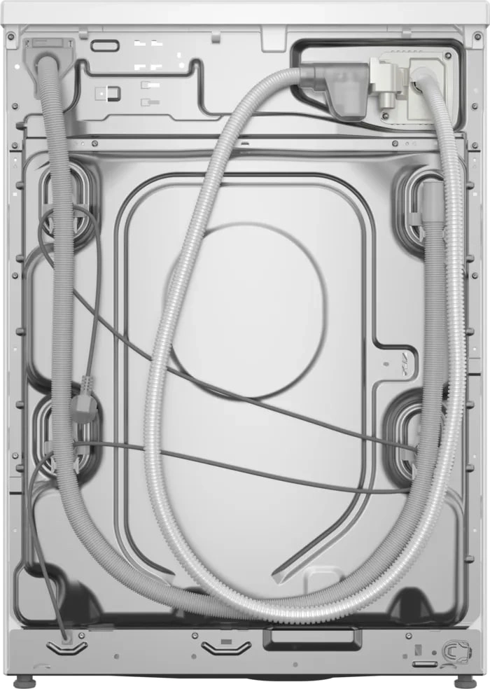 Стиральная машина Bosch Serie 8 WDU8H542SN, фото 5