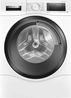 Стиральная машина Bosch Serie 8 WDU8H543EU, фото 2