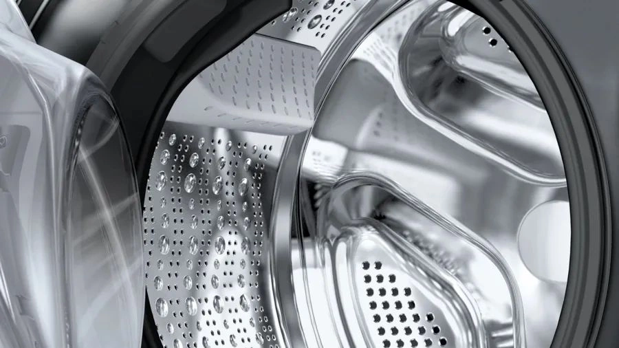 Стиральная машина Bosch Serie 8 WNC254ARSN, фото 3