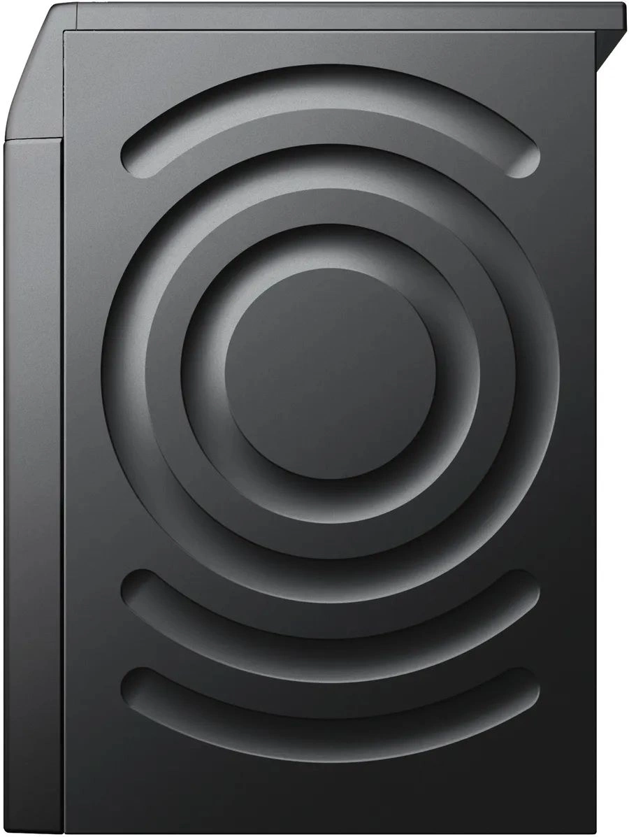 Стиральная машина Bosch Serie 8 WNC254ARSN, фото 4