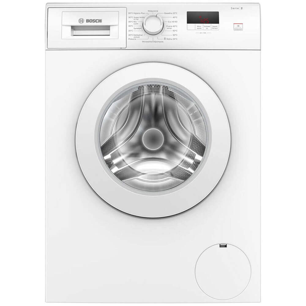 Стиральная машина Bosch WAJ2407APL, фото 2
