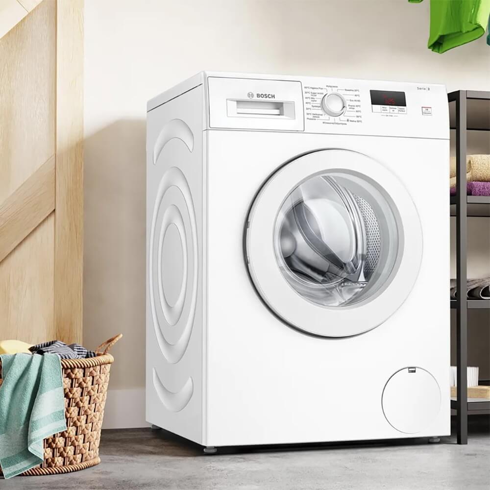Стиральная машина Bosch WAJ2407APL, фото 7