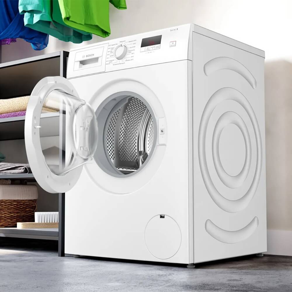 Стиральная машина Bosch WAJ2407APL, превью предыдущего фото