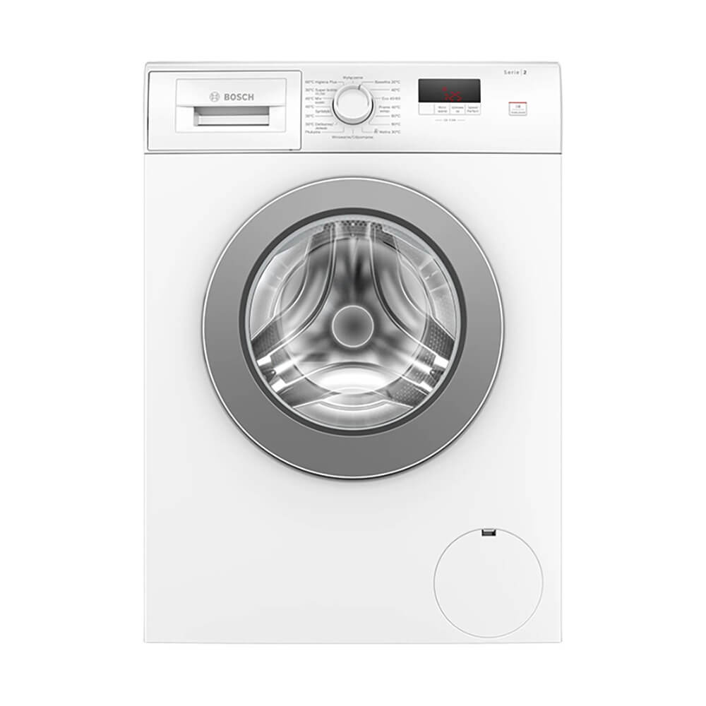 Стиральная машина Bosch WAJ2407GPL, фото 2