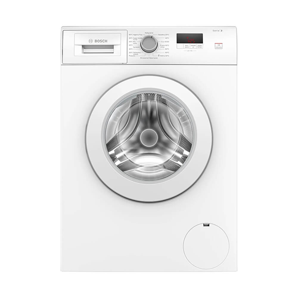 Стиральная машина Bosch WAJ2407KPL, превью следующего фото
