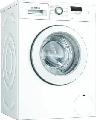 Стиральная машина Bosch WAJ240L3SN, превью следующего фото