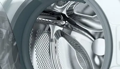 Стиральная машина Bosch WAJ240L3SN, фото 5