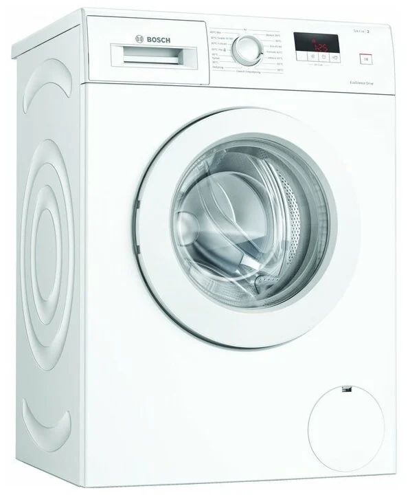 Стиральная машина BOSCH WAJ240L8SN