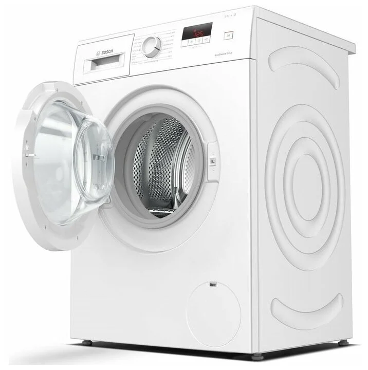 Стиральная машина BOSCH WAJ240L8SN, фото 3