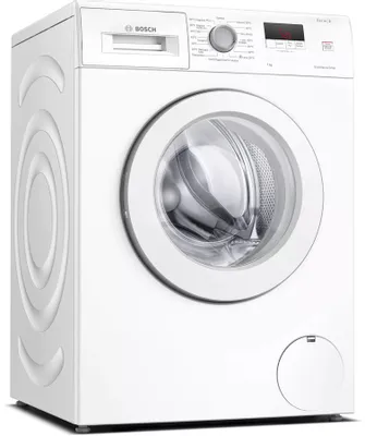 Стиральная машина Bosch WAJ280L2SN, превью предыдущего фото